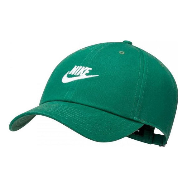 Кепка Nike Logo Green, зеленый
Кепка Nike Logo Green, зеленый
