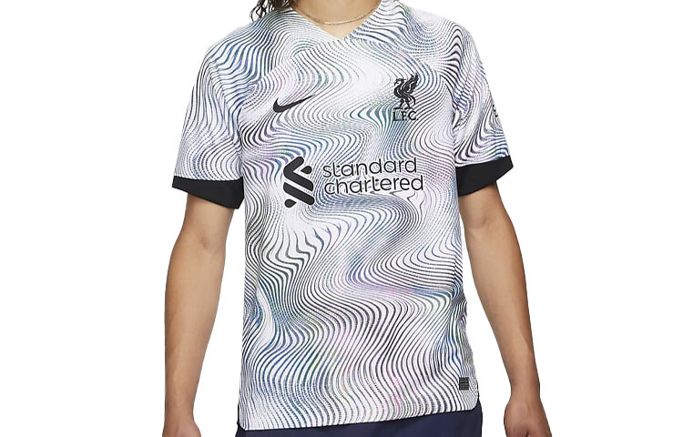 Мужское футбольное джерси Nike, цвет Multicolor
Мужское футбольное джерси Nike, цвет Multicolor