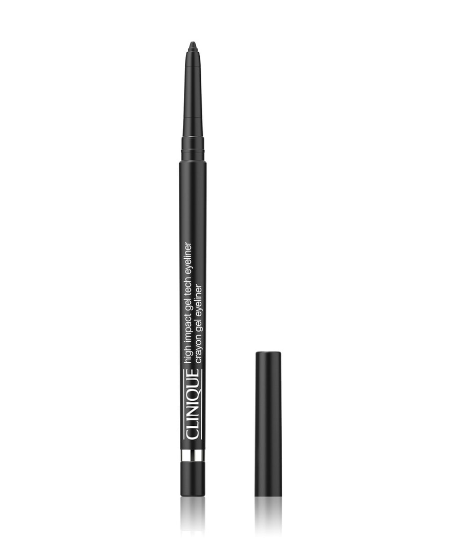 Подводка для глаз CLINIQUE High Impact High Performance Gel Eyeliner, Black, 0.35g
Подводка для глаз CLINIQUE High Impact High Performance Gel Eyeliner, Black, 0.35g