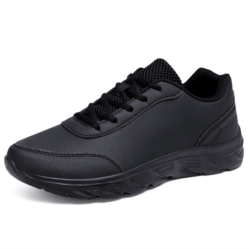 Кроссовки мужские Lifestyle Shoes Men Low-Top Medd, черный
Кроссовки мужские Lifestyle Shoes Men Low-Top Medd, черный
