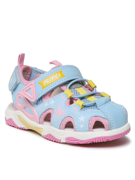 Сандалии Primigi, синий
Сандалии Primigi, синий