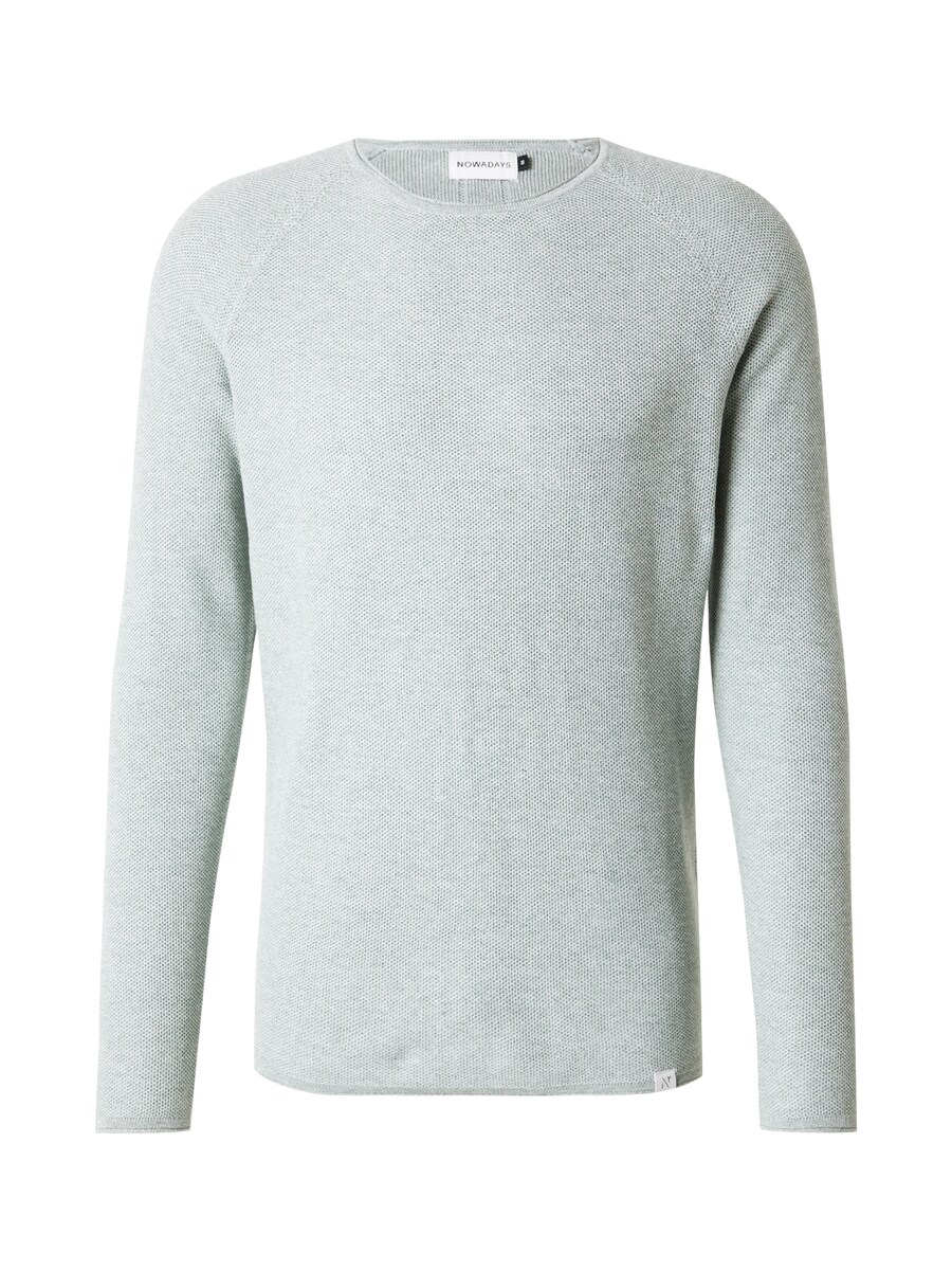 Свитер NOWADAYS Honeycomb, мятный
Свитер NOWADAYS Honeycomb, мятный