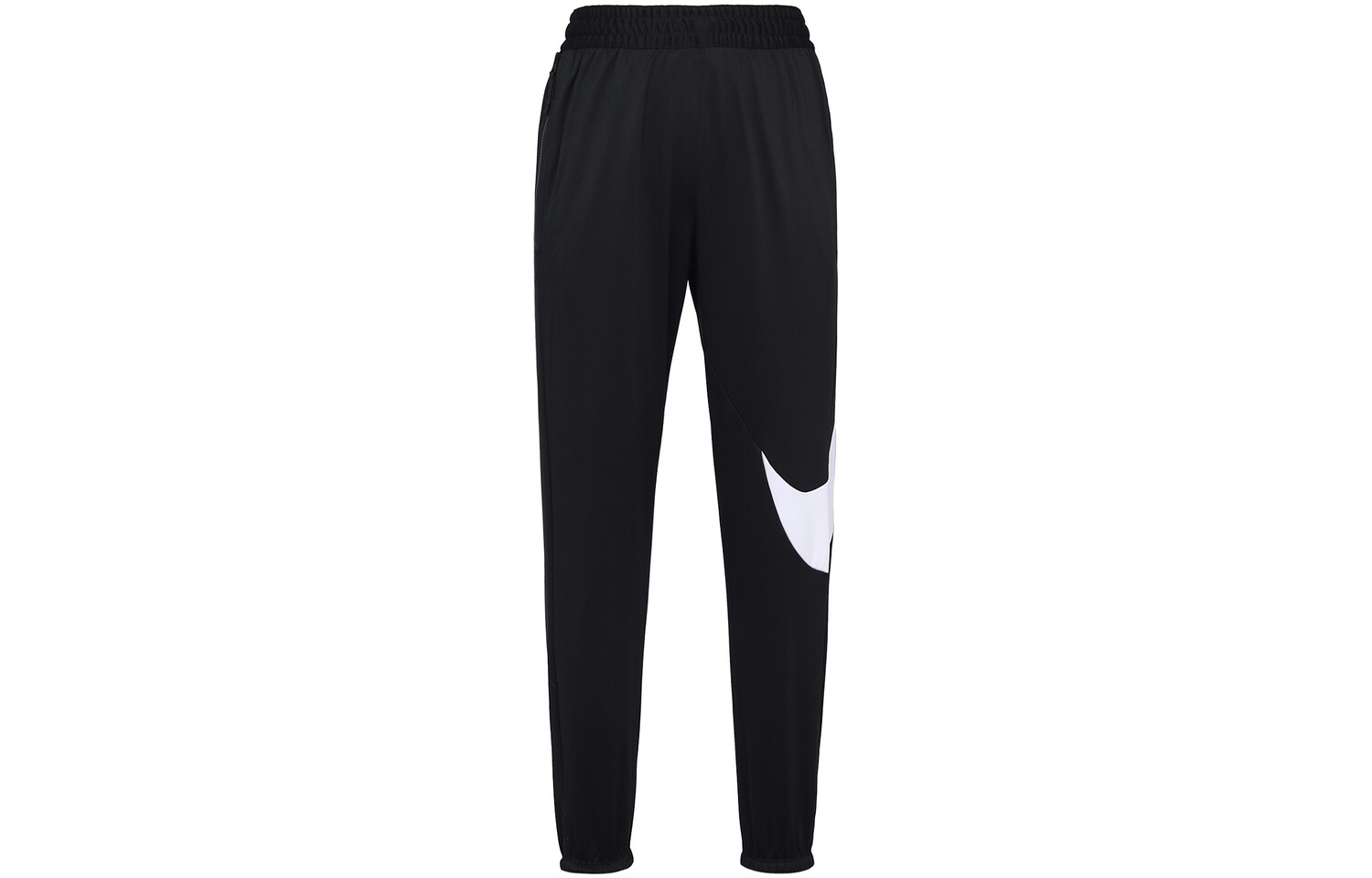 Мужские трикотажные спортивные штаны Nike, Черный
Мужские трикотажные спортивные штаны Nike, Черный