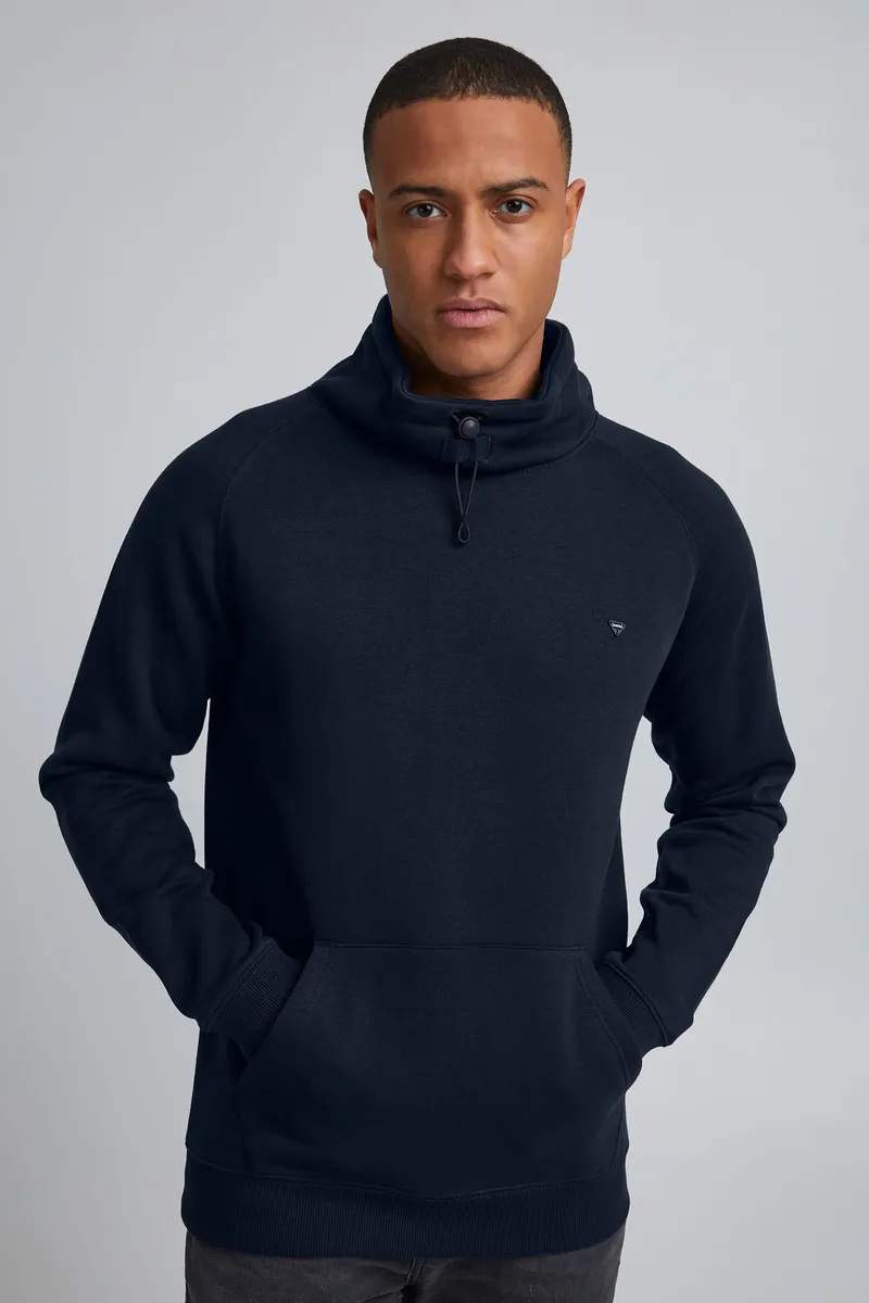 Толстовка 11 Project " 11 Project PRHartvig", цвет Dress Blues
Толстовка 11 Project " 11 Project PRHartvig", цвет Dress Blues