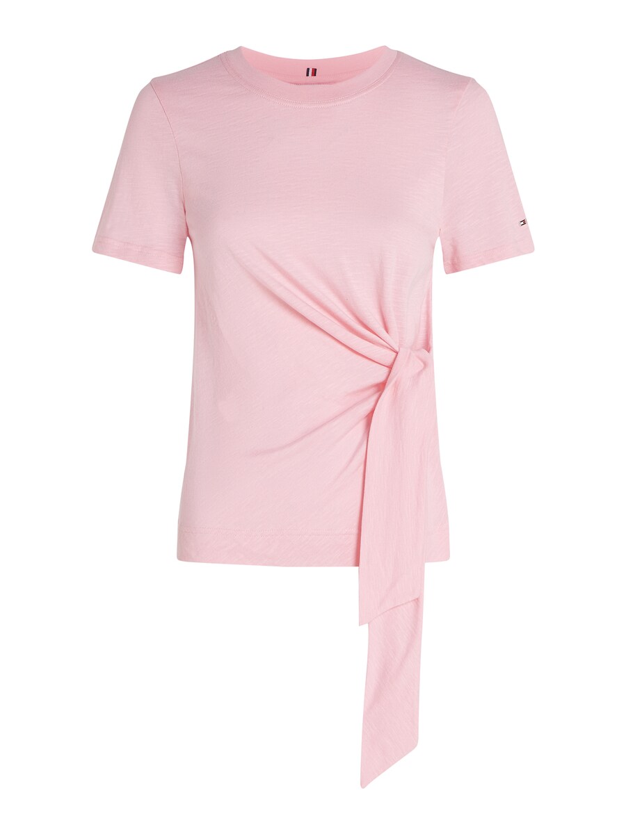 Рубашка TOMMY HILFIGER, розовый
Рубашка TOMMY HILFIGER, розовый