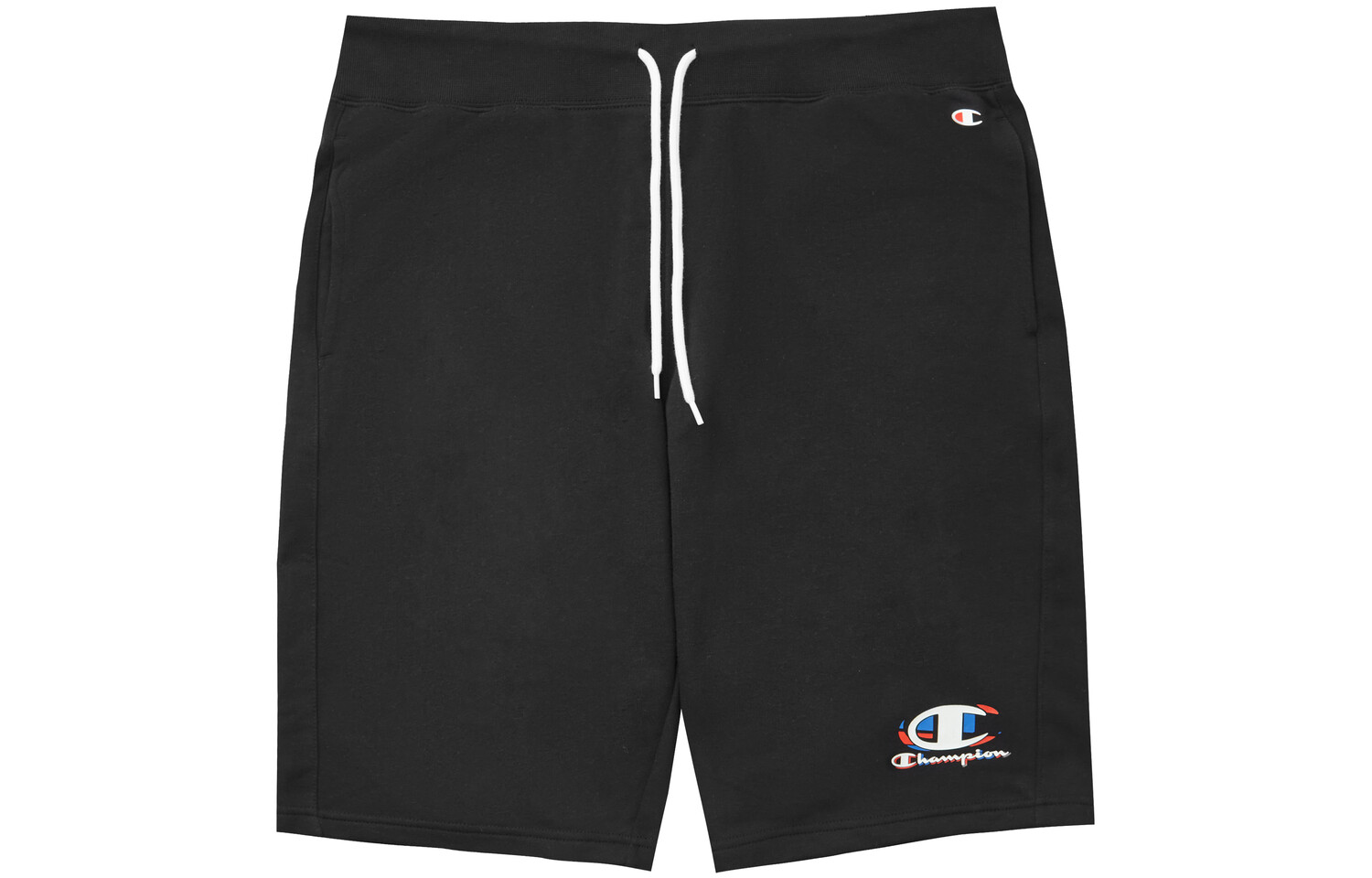 Повседневные шорты унисекс Champion, серый
Повседневные шорты унисекс Champion, серый