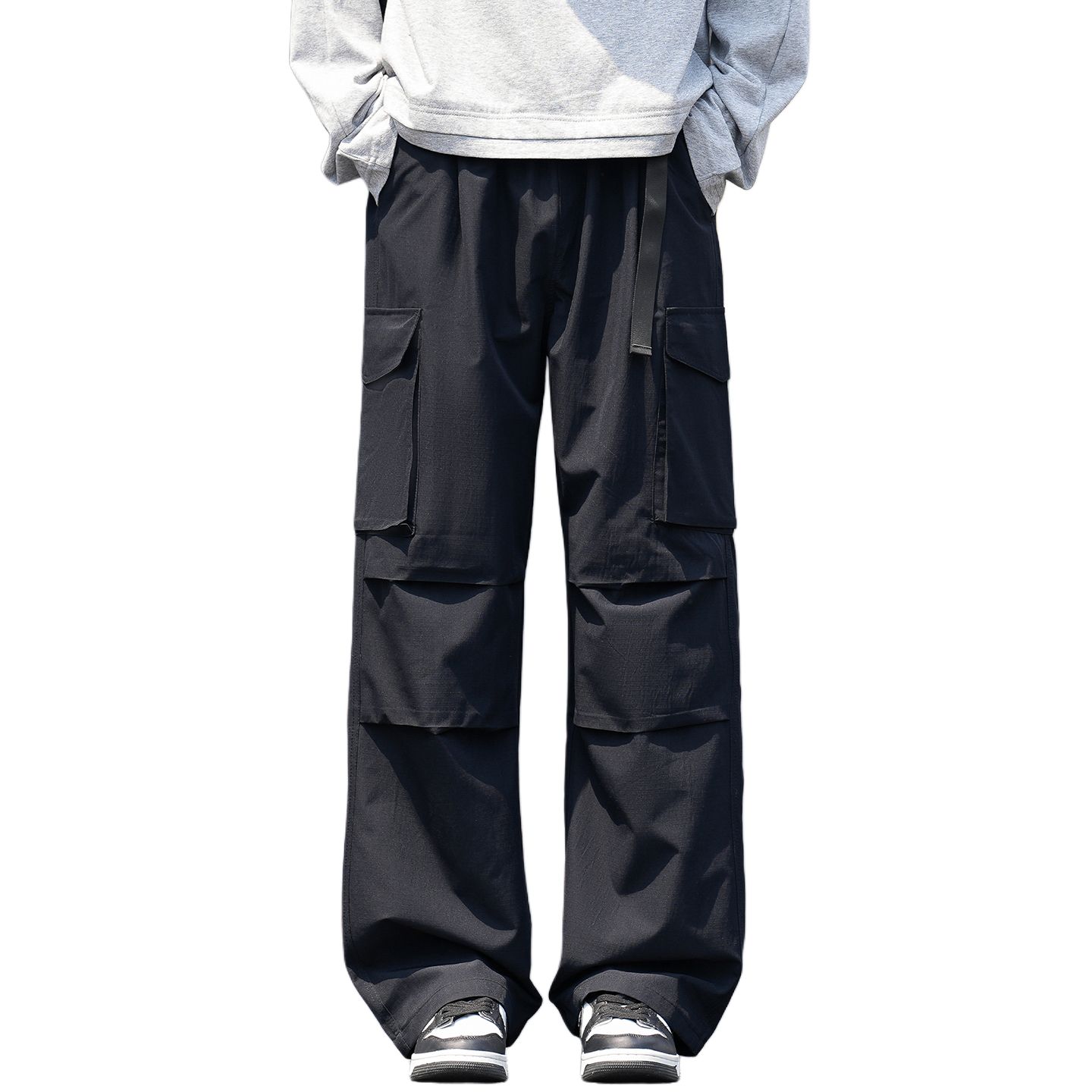 Брюки Casual Leisure Collection Unisex Jeep, черный
Брюки Casual Leisure Collection Unisex Jeep, черный