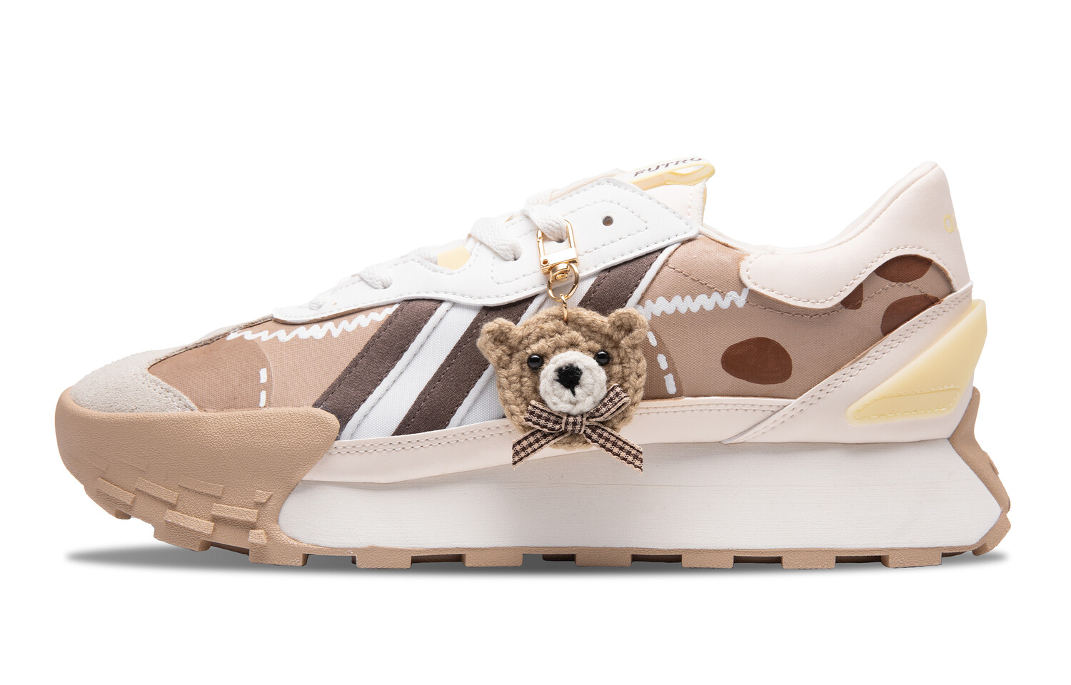 Кроссовки adidas neo Futro Mixr Lifestyle Shoes Unisex Low-top Camel, коричневый
Кроссовки adidas neo Futro Mixr Lifestyle Shoes Unisex Low-top Camel, коричневый