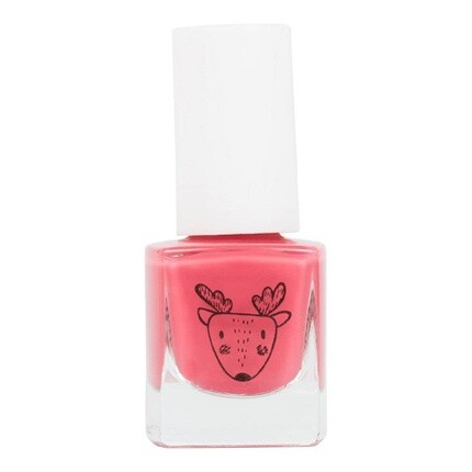 Лак для ногтей Kids Mia Cosmetics Paris Deer 5 мл
Лак для ногтей Kids Mia Cosmetics Paris Deer 5 мл