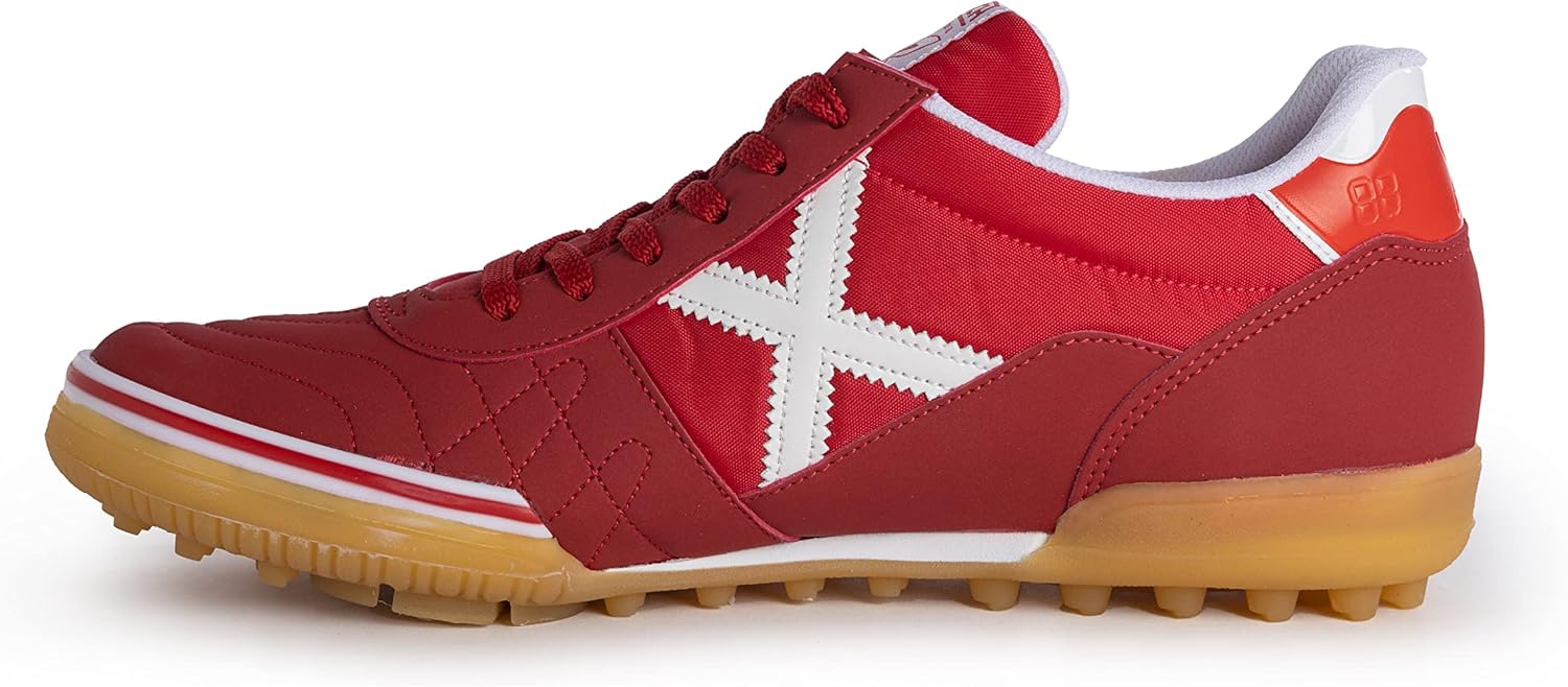 Мужские спортивные туфли Munich, красный
Мужские спортивные туфли Munich, красный