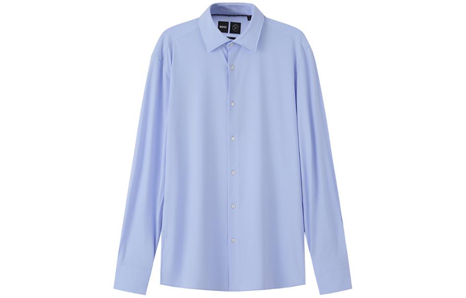 Футболка мужская светло-голубая SS24 HUGO BOSS
Футболка мужская светло-голубая SS24 HUGO BOSS