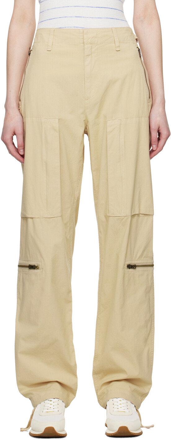 Брюки Кай rag & bone
Брюки Кай rag & bone