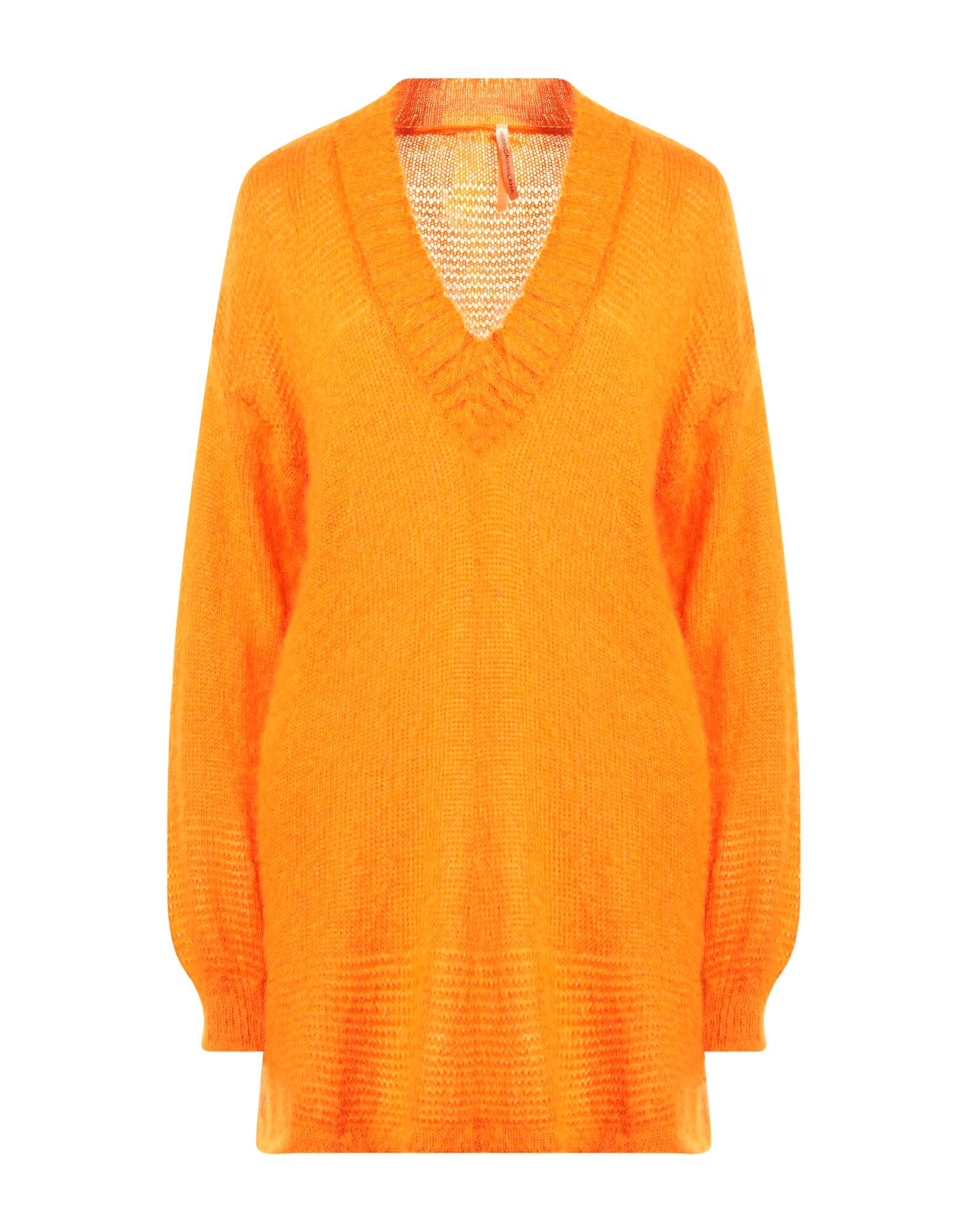 Свитер Lfdl, оранжевый
Свитер Lfdl, оранжевый