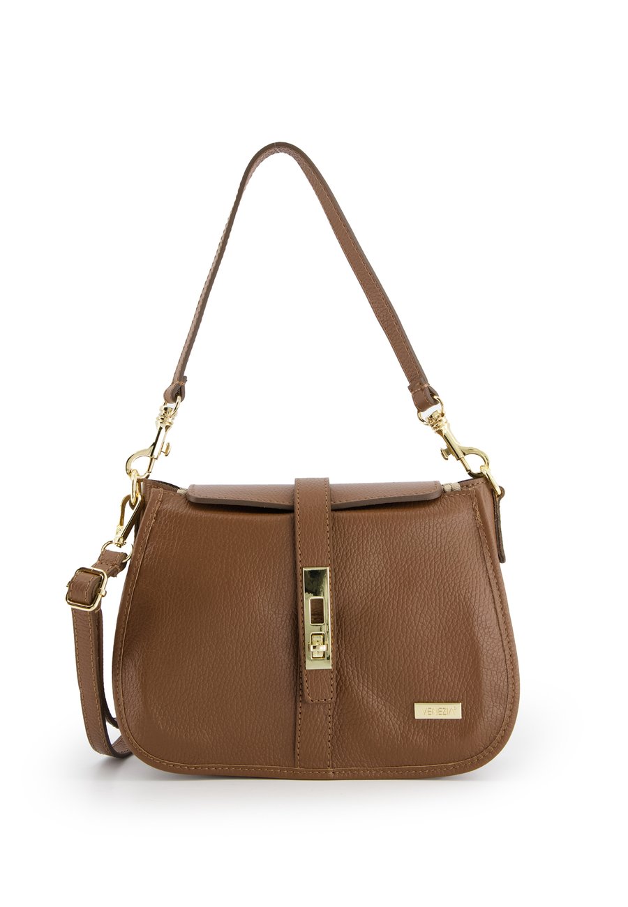 Сумка VENEZIA Handbag, Brown
Сумка VENEZIA Handbag, Brown