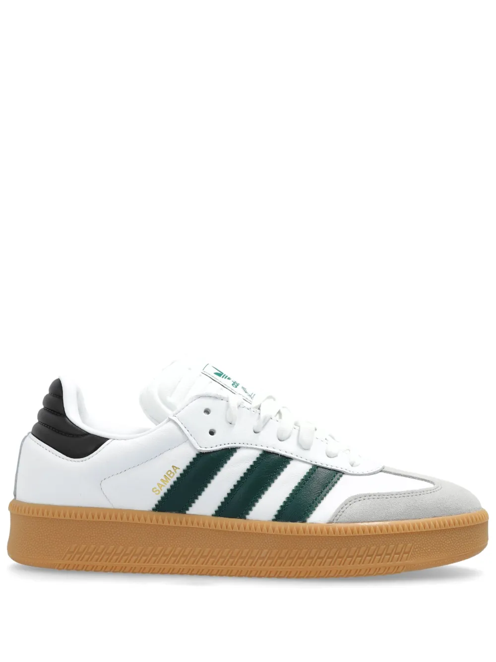 Кроссовки Samba XLG Adidas, белый
Кроссовки Samba XLG Adidas, белый
