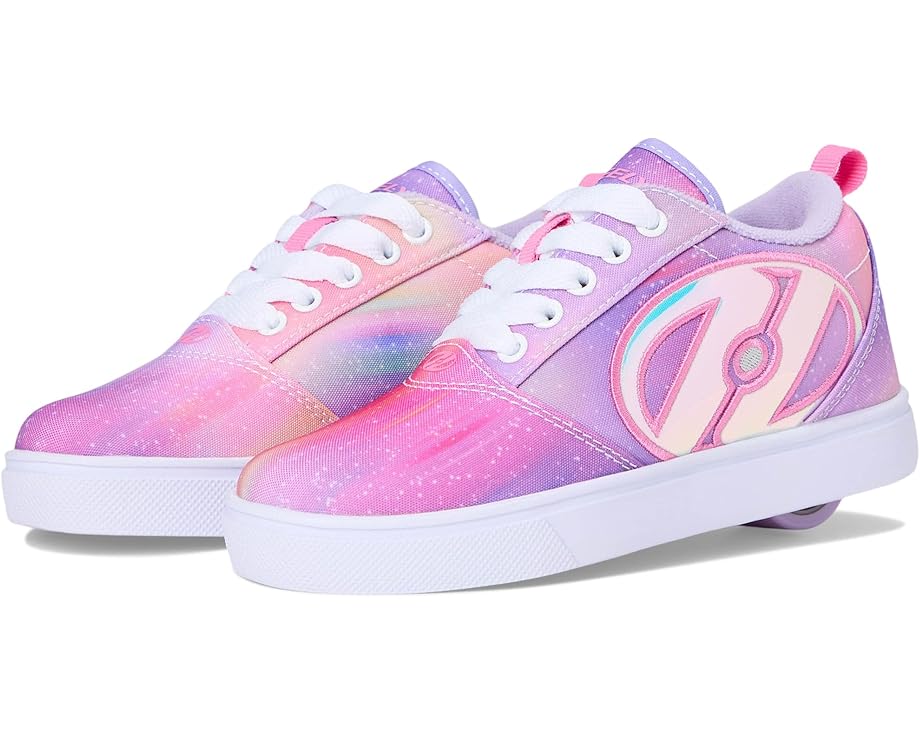 Кроссовки Heelys Heelys Pro 20 Lg Prints(Little Kid/Big Kid/Adult), цвет Lavender/Pink/White
Кроссовки Heelys Heelys Pro 20 Lg Prints(Little Kid/Big Kid/Adult), цвет Lavender/Pink/White