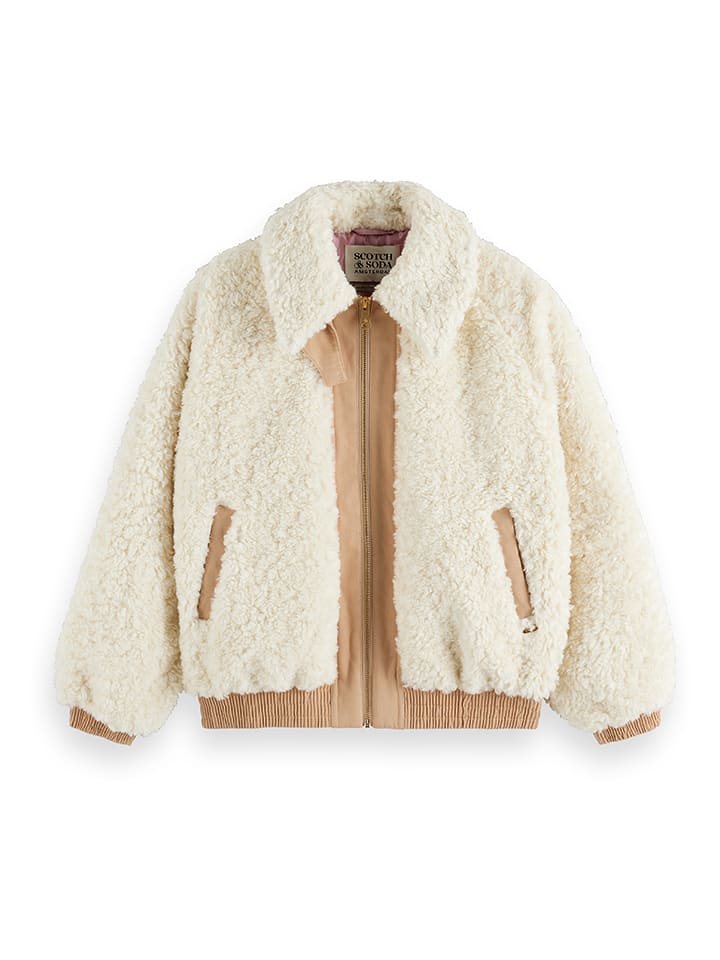 Куртка Scotch & Soda
Куртка Scotch & Soda