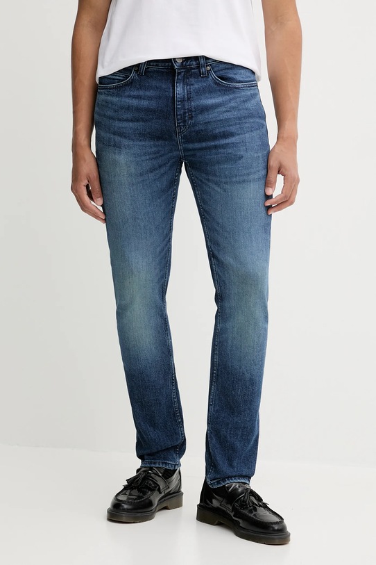 Джинсы Hugo, темно-синий 
Джинсы Hugo, темно-синий