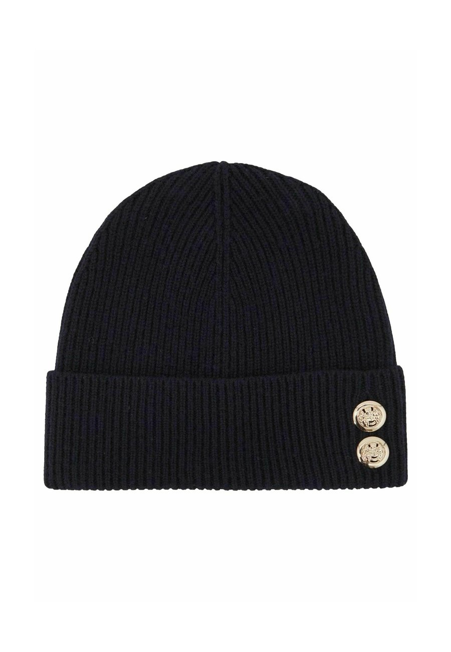 Шапка Reiss Beanie, Navy/Dark Blue
Шапка Reiss Beanie, Navy/Dark Blue