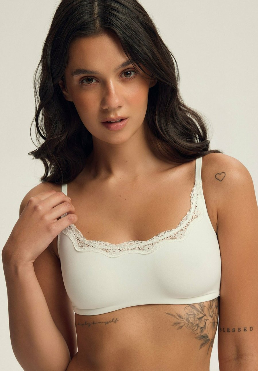 Бюстье ESOTIQ ARIEN, White
Бюстье ESOTIQ ARIEN, White