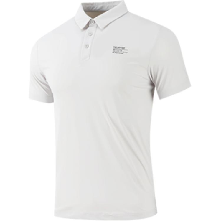 361° Футболка Men's Spirit Silver Gray
361° Футболка Men's Spirit Silver Gray