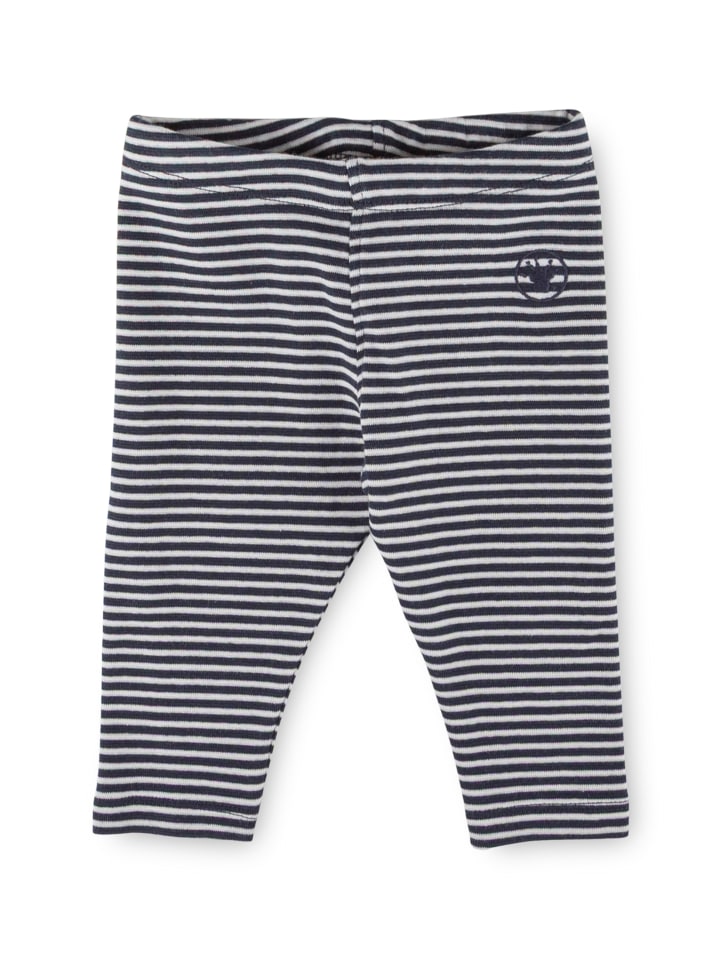 Леггинсы Sigikid, темно-синий/белый
Леггинсы Sigikid, темно-синий/белый