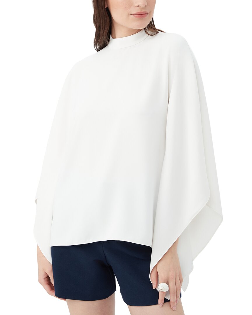 Trina Turk Anona Топ Trina Turk, белый
Trina Turk Anona Топ Trina Turk, белый