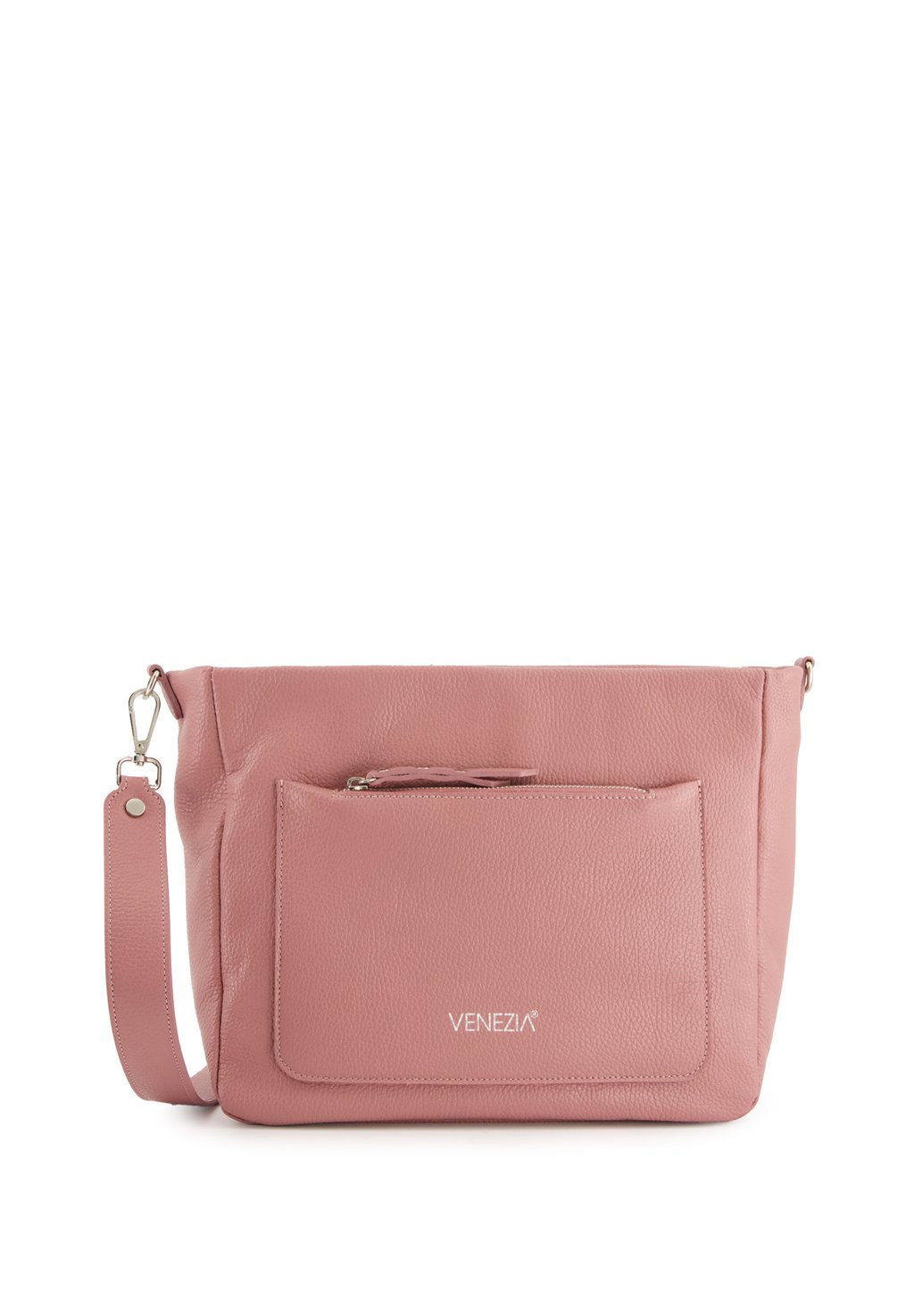 Сумка через плечо Across body bag VENEZIA, розовый
Сумка через плечо Across body bag VENEZIA, розовый