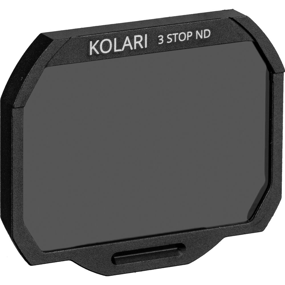 Фильтр Kolari Vision Magnetic Clip-In ND Filter for Sony ECLIPIRND3PRO
Фильтр Kolari Vision Magnetic Clip-In ND Filter for Sony ECLIPIRND3PRO