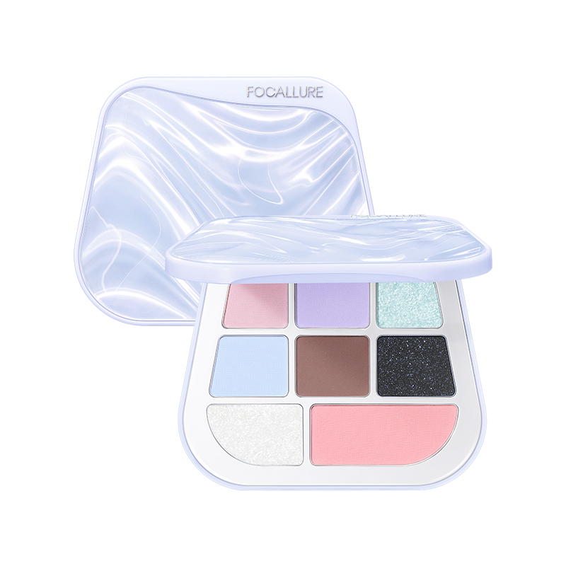 Тени для век FOCALLURE
Тени для век FOCALLURE