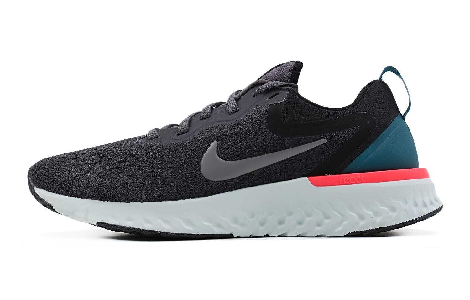 Кроссовки Nike Odyssey React Thunder Grey Women's
Кроссовки Nike Odyssey React Thunder Grey Women's