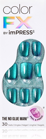 Искусственные ногти KISS Color FX im Press, Better Things 30 szt.
Искусственные ногти KISS Color FX im Press, Better Things 30 szt.