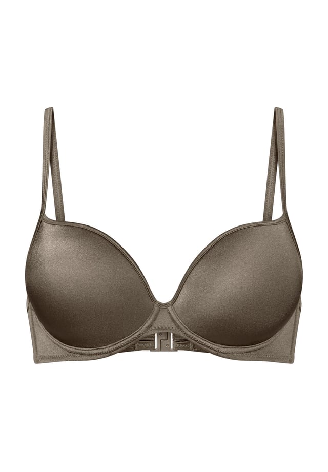 Верх бикини на косточках для полуночного плавания Triumph, цвет havanna
Верх бикини на косточках для полуночного плавания Triumph, цвет havanna