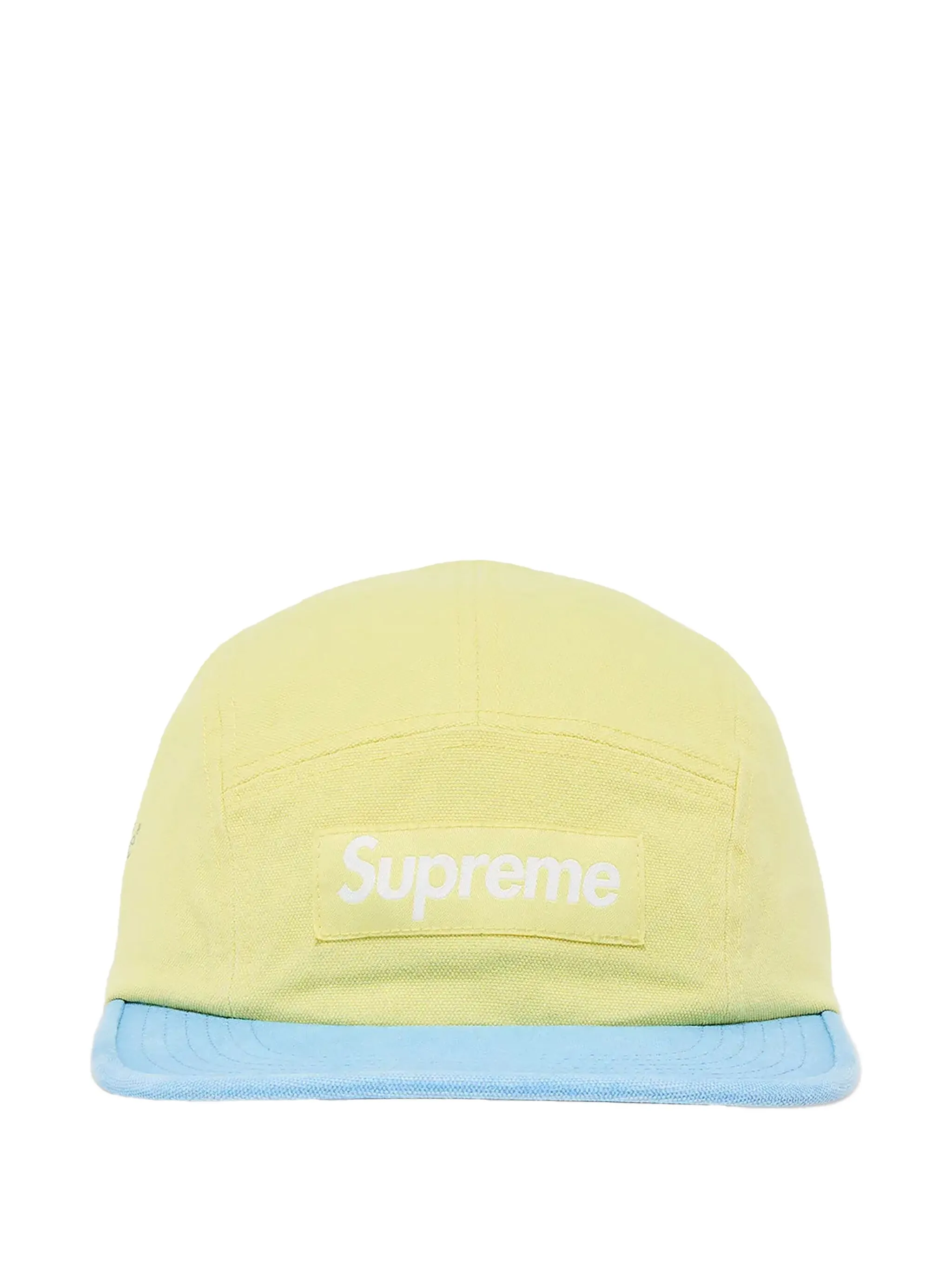 Кепка Ventile Supreme, желтый
Кепка Ventile Supreme, желтый