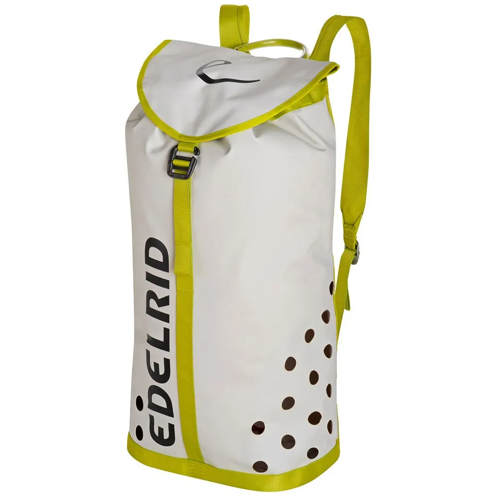 Рюкзак Edelrid Canyoneer 45L, белый
Рюкзак Edelrid Canyoneer 45L, белый