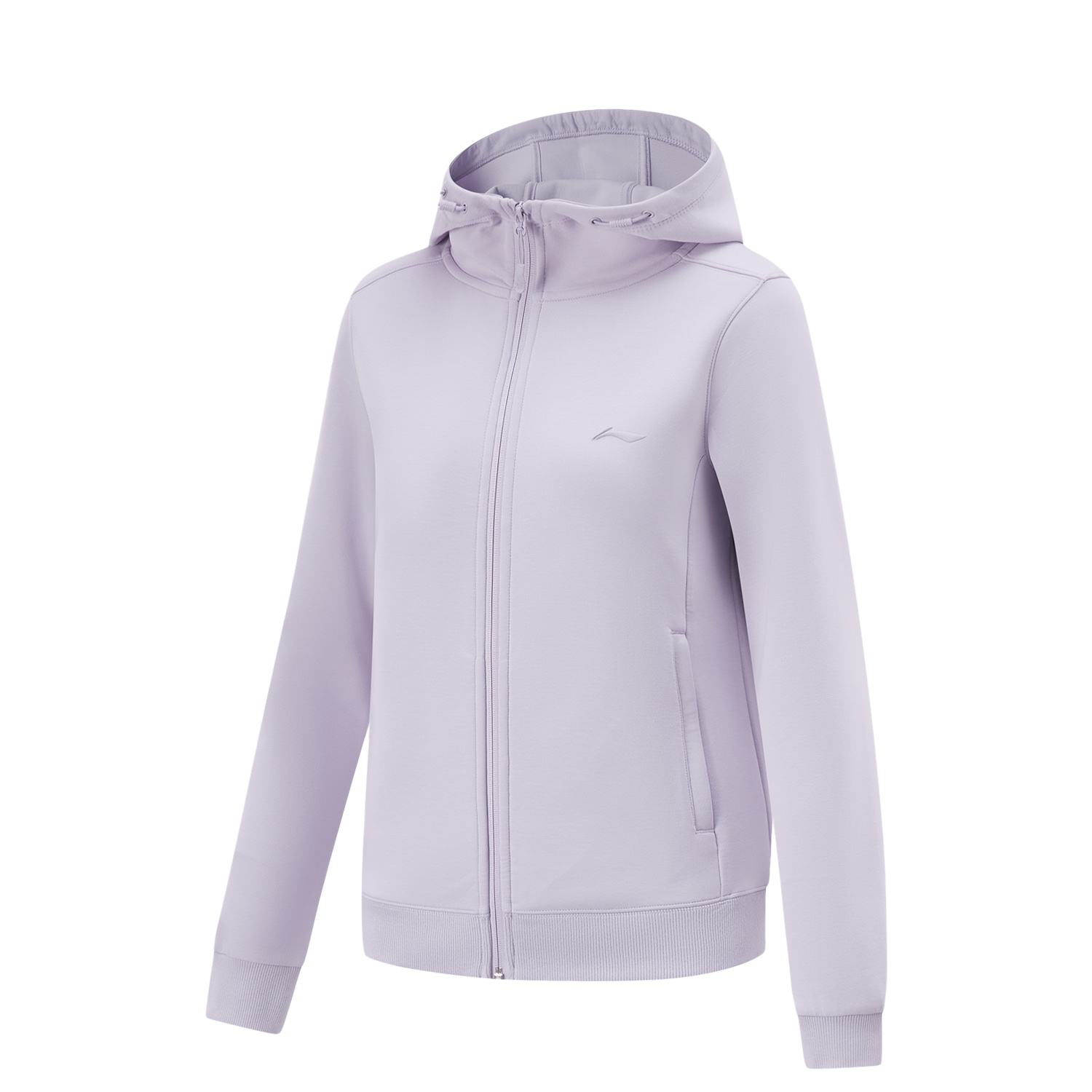 LINING Женская куртка серии Фитнес Морская соль фиолетовая, Sea Salt Purple
LINING Женская куртка серии Фитнес Морская соль фиолетовая, Sea Salt Purple