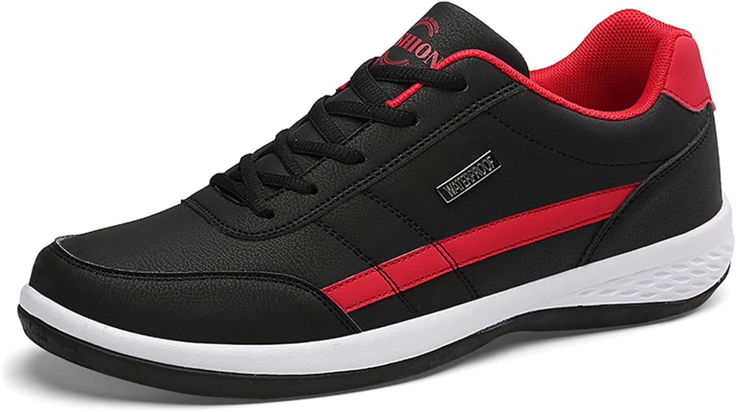 Повседневные кроссовки для мужчин, водонепроницаемые лоферы для прогулок на улице Biuhfn, черный
Повседневные кроссовки для мужчин, водонепроницаемые лоферы для прогулок на улице Biuhfn, черный