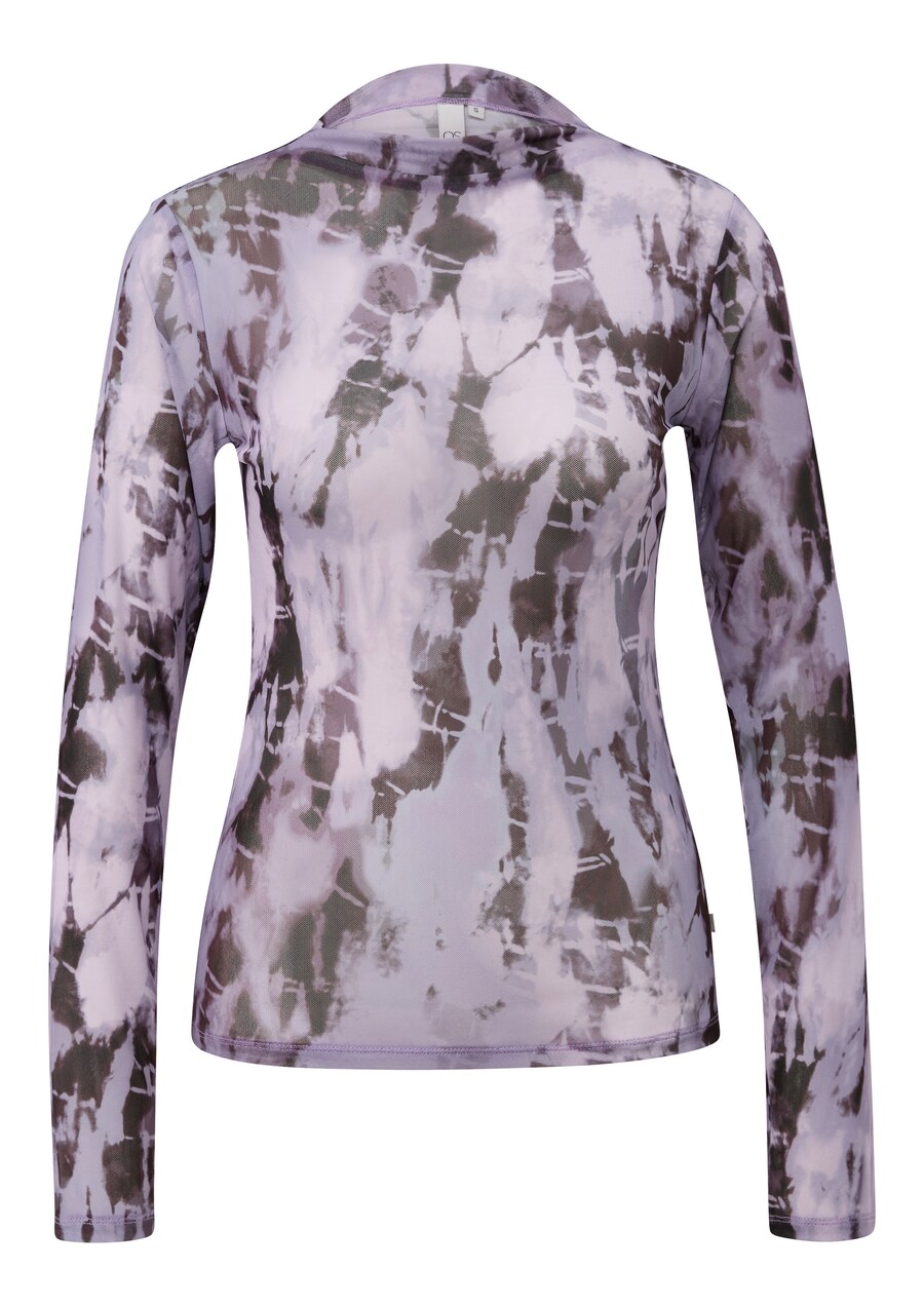 Рубашка QS, фуксия
Рубашка QS, фуксия