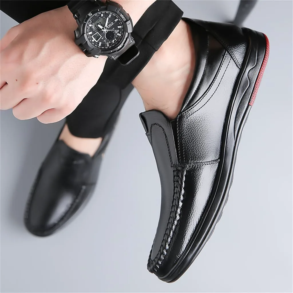 Мужские деловые туфли Veslesth для работы в офисе, кожаные для ходьбы, повседневные, для вождения, лоферы, оксфорды, мужские, роскошные, для вечеринок, модные, формальные, кроссовки, комфортные, для деловой и повседневной носки Veslexth, черный
Мужские деловые туфли Veslesth для работы в офисе, кожаные для ходьбы, повседневные, для вождения, лоферы, оксфорды, мужские, роскошные, для вечеринок, модные, формальные, кроссовки, комфортные, для деловой и повседневной носки Veslexth, черный