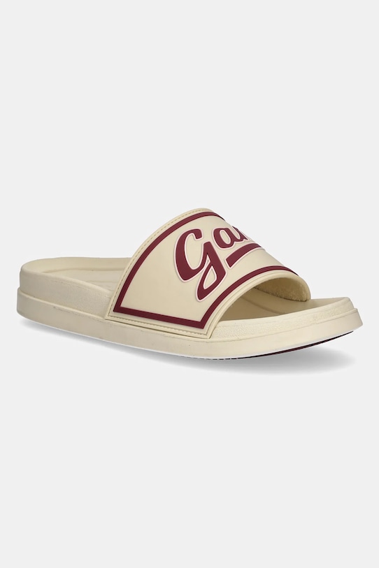 Шлепанцы Pierbay Gant, бежевый
Шлепанцы Pierbay Gant, бежевый