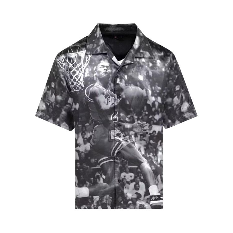 Топ Air Jordan x A Ma Maniere AJ2 Short-Sleeve Top, Black
Топ Air Jordan x A Ma Maniere AJ2 Short-Sleeve Top, Black