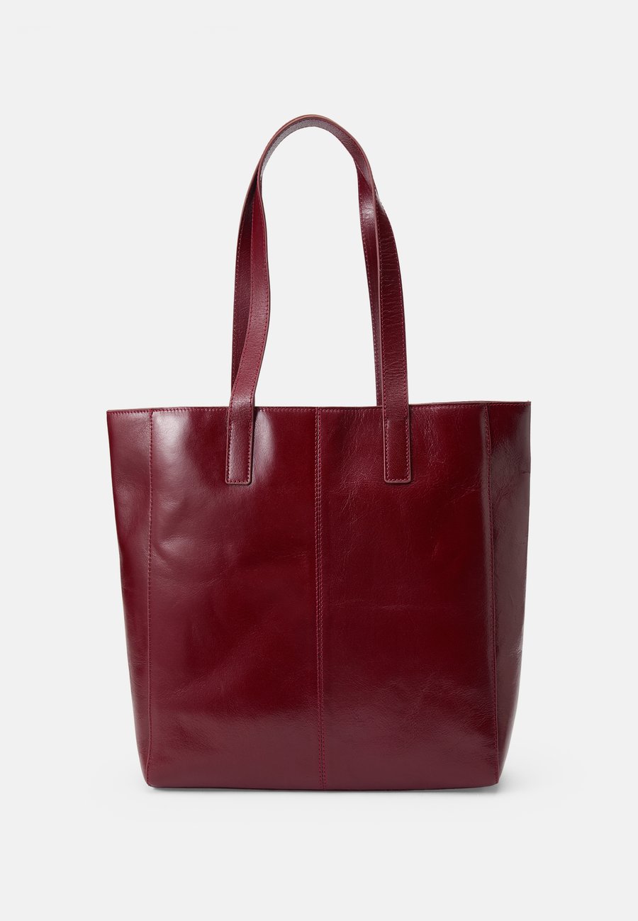 Сумка-шоппер Zign LEATHER, Dark Red
Сумка-шоппер Zign LEATHER, Dark Red