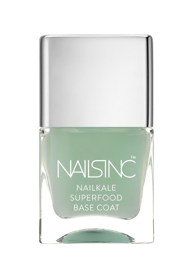 Базовое покрытие Nailkale Superfood Base Coat 14Ml Nails Inc, цвет 6278 neutral
Базовое покрытие Nailkale Superfood Base Coat 14Ml Nails Inc, цвет 6278 neutral