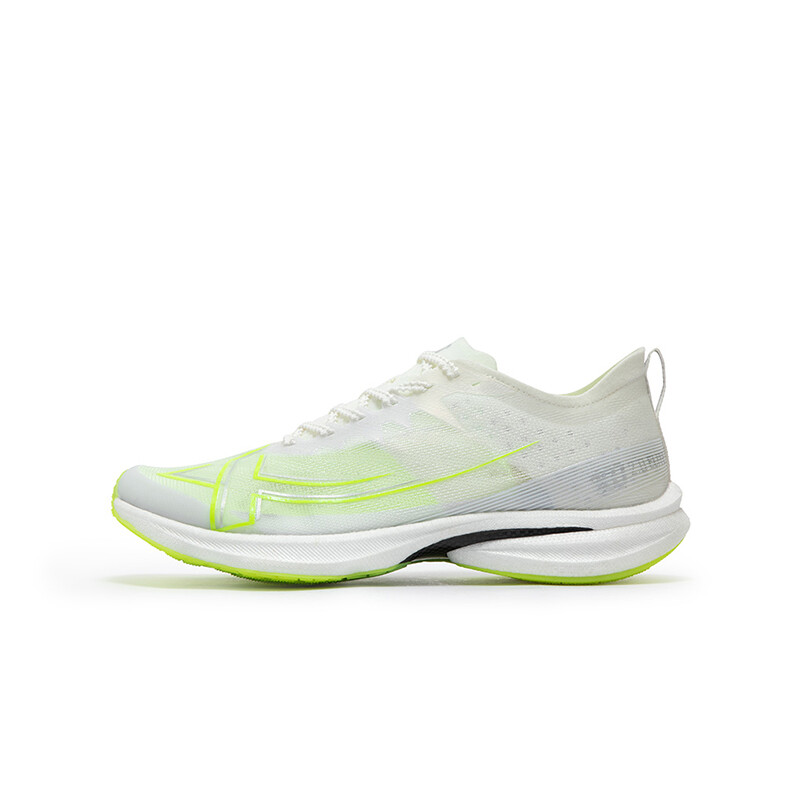 100 Детские кроссовки GS Low-top Белые/Зеленые Xtep, зеленый
100 Детские кроссовки GS Low-top Белые/Зеленые Xtep, зеленый