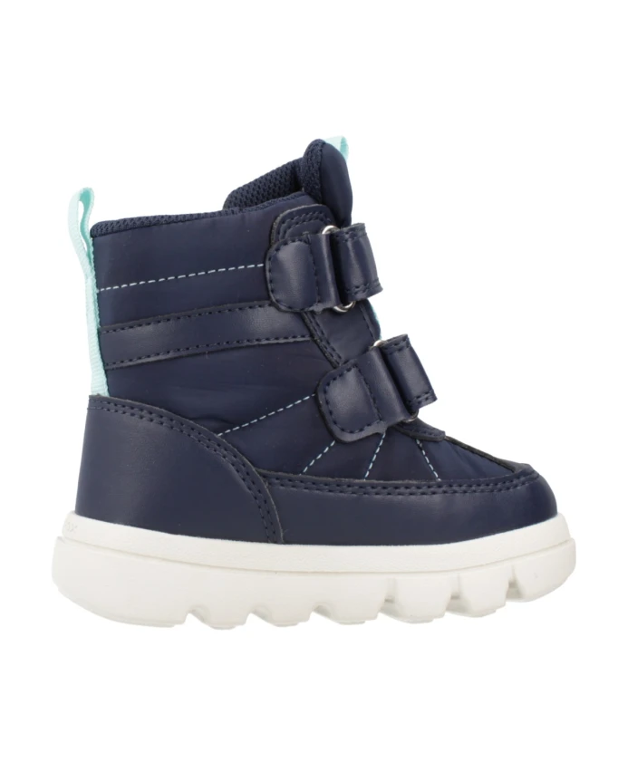 Сапоги Willaboom Geox, синий
Сапоги Willaboom Geox, синий