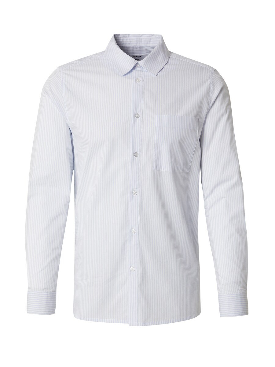 Рубашка обычного кроя на пуговицах DAN FOX APPAREL Amir, темно-синий
Рубашка обычного кроя на пуговицах DAN FOX APPAREL Amir, темно-синий