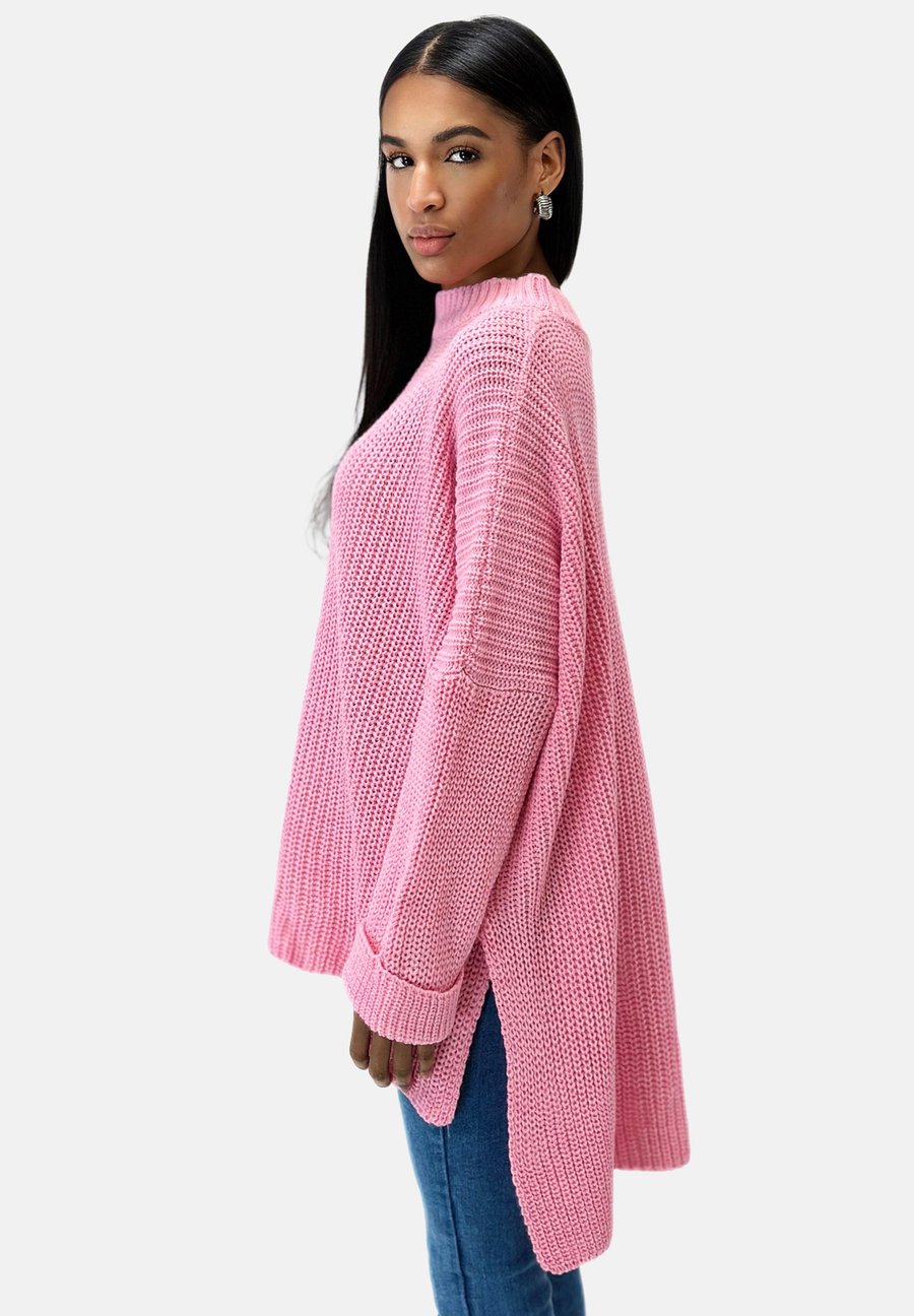 Джемпер Elara Jumper, Pink
Джемпер Elara Jumper, Pink