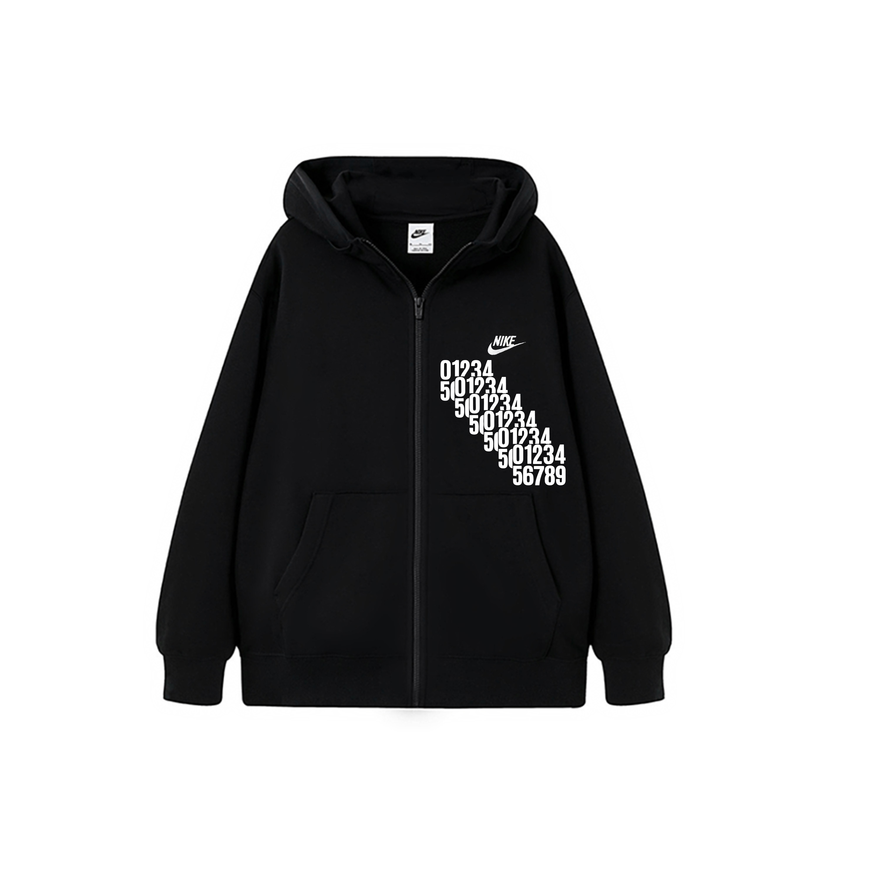 Nike Мужская куртка Dri Fit черные
Nike Мужская куртка Dri Fit черные