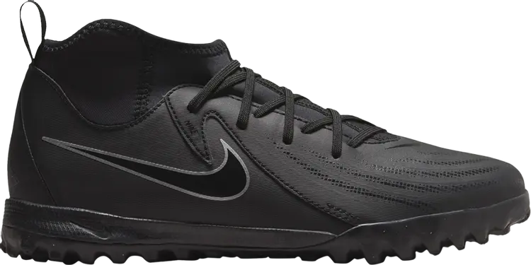 Кроссовки Phantom Luna 2 Academy TF GS 'Shadow Pack', черный
Кроссовки Phantom Luna 2 Academy TF GS 'Shadow Pack', черный