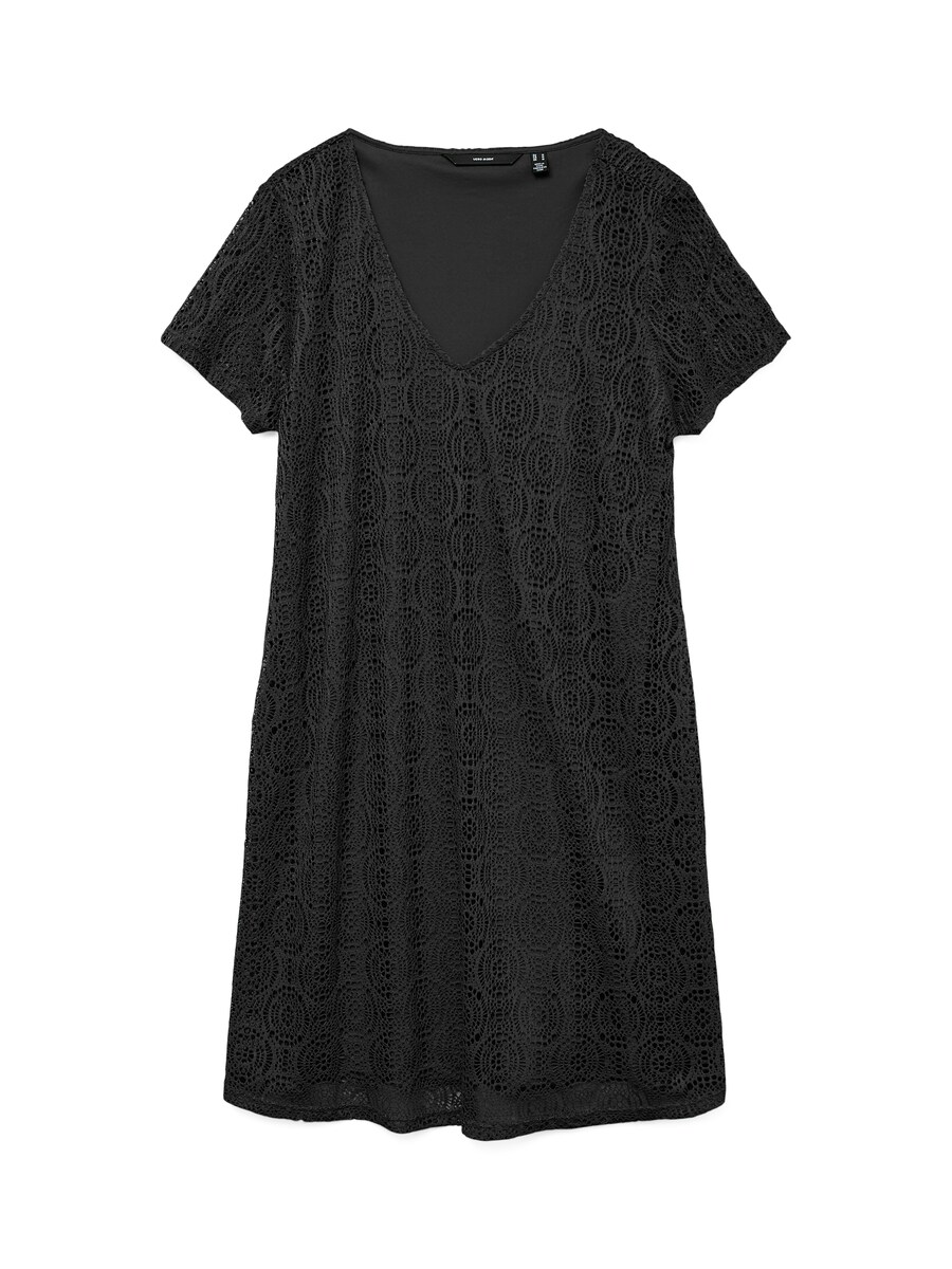 Мини платье VERO MODA, Black
Мини платье VERO MODA, Black